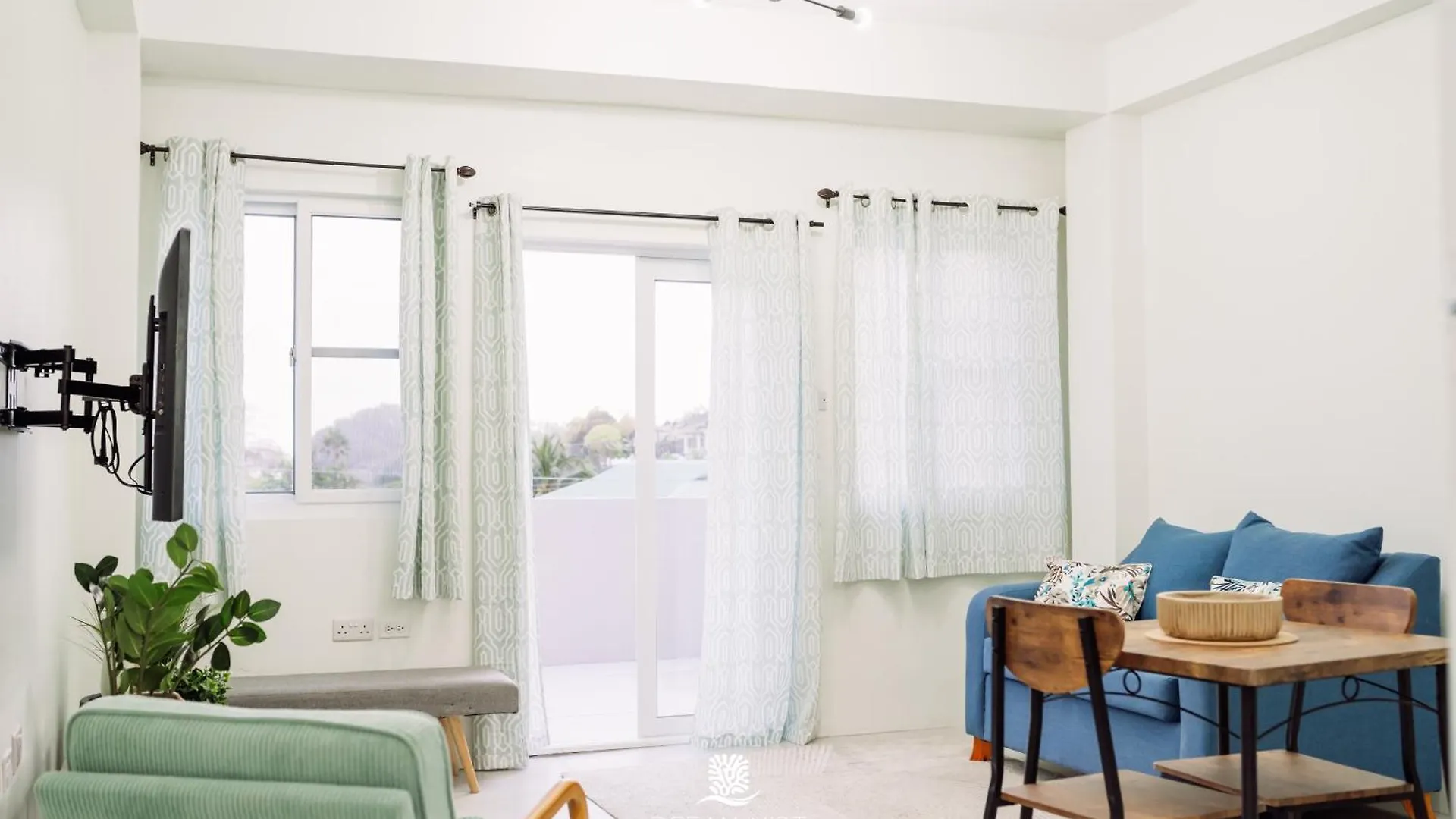 Appartement Ocean Mist Suites Arnos Vale