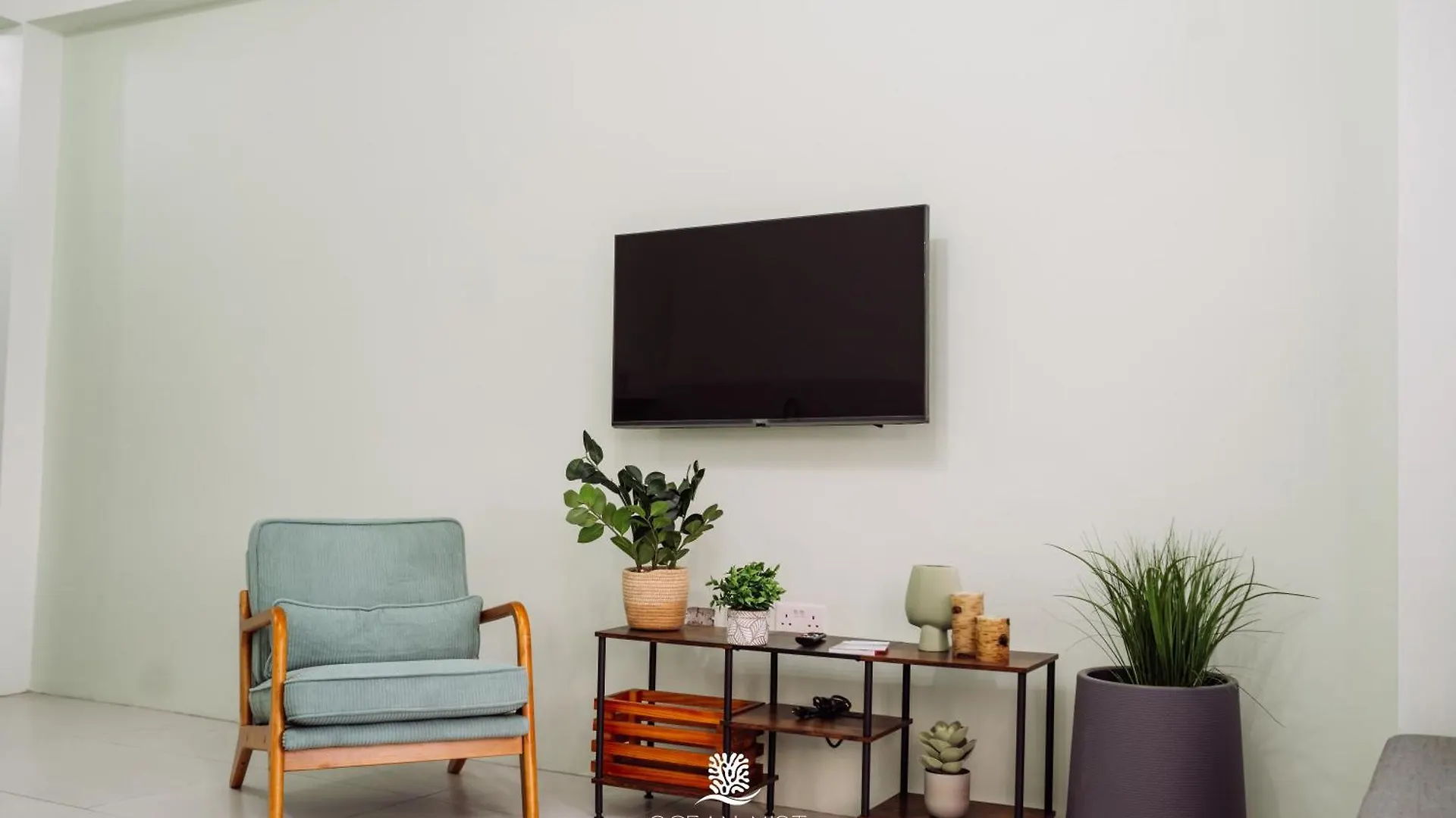 Ocean Mist Suites Arnos Vale Appartement
