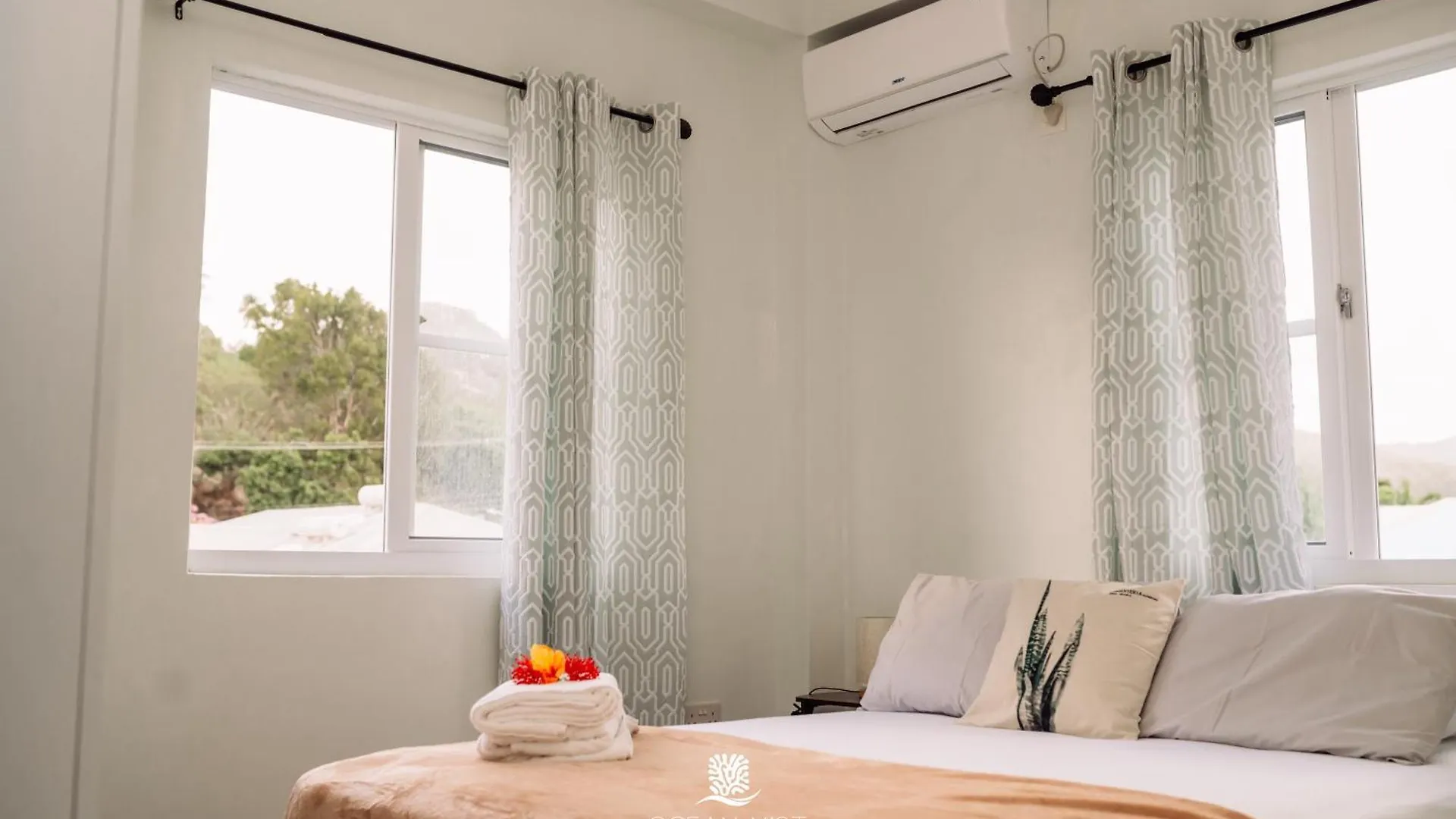 Ocean Mist Suites Arnos Vale