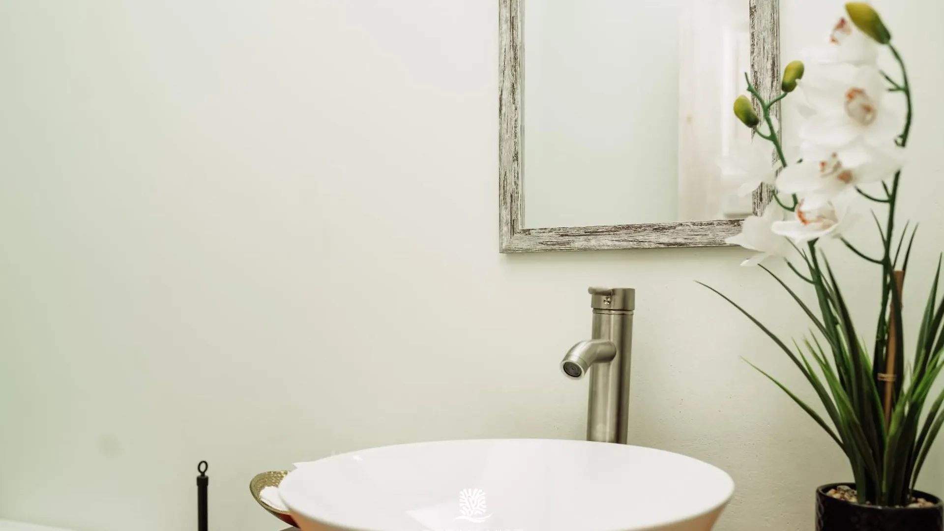 Appartamento Ocean Mist Suites Arnos Vale Saint Vincent e Grenadine